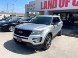 Used 2016 Ford Explorer Sport image 3