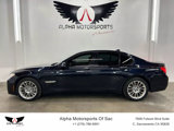 Used 2014 BMW 740i image 2