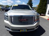 Used 2017 GMC Yukon SLT w/ Premium Edition image 3