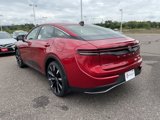 New 2026 Toyota Crown Platinum image 3