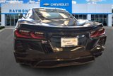 New 2025 Chevrolet Corvette Stingray Preferred Cpe w/ Stealth Interior Trim Package image 4