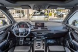 Used 2020 Audi SQ5 Prestige w/ Prestige Package image 3