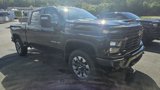 New 2025 Chevrolet Silverado 2500 Custom w/ Custom Value Package image 2