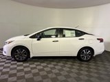 New 2025 Nissan Versa S image 5