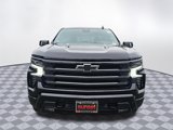 New 2026 Chevrolet Silverado 1500 High Country w/ Midnight Edition image 2