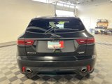 Used 2019 Jaguar E-PACE R-Dynamic SE image 5