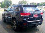 Used 2017 Jeep Grand Cherokee Limited w/ Luxury Group II image 5