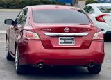 Used 2015 Nissan Altima 2.5 S w/ Display Audio Package image 4