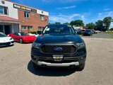 Used 2020 Ford Ranger XLT w/ Equipment Group 301A Mid image 2