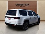 New 2025 Jeep Wagoneer 4WD w/ Convenience Group I image 5