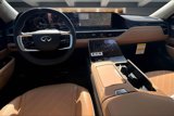 New 2025 INFINITI QX80 Luxe image 5