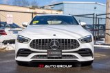 Used 2019 Mercedes-Benz AMG GT 53 image 4