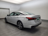Used 2021 Nissan Altima 2.5 SR image 5