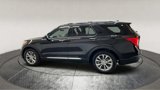 Used 2024 Ford Explorer Limited image 5