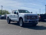 New 2025 Ford F250 Lariat image 2