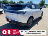 New 2025 Nissan Murano SL w/ Cargo Package image 5