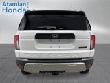 New 2026 Honda Passport TrailSport Elite image 4