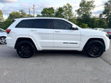 Used 2019 Jeep Grand Cherokee Altitude image 6
