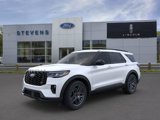 New 2025 Ford Explorer ST image 2