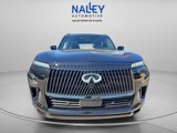 New 2025 INFINITI QX80 Autograph image 2