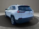 Used 2020 Jeep Cherokee Latitude Plus image 5