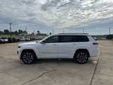 New 2025 Jeep Grand Cherokee L Overland w/ Advanced Protech Group III image 4