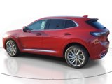 New 2025 Buick Envision Avenir image 4
