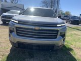 New 2025 Chevrolet Traverse LT w/ LPO, Roadside Safety Package image 4