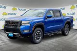 New 2025 Nissan Frontier PRO-4X w/ Pro Convenience Package image 4