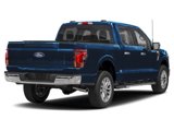 New 2025 Ford F150 Lariat image 2