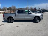New 2025 RAM 1500 Laramie image 2
