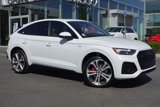 New 2025 Audi Q5 2.0T Premium Plus image 2