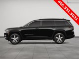 New 2025 Jeep Grand Cherokee L Limited image 4