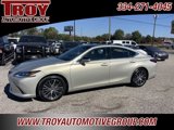 Used 2022 Lexus ES 350 w/ Premium Package image 3