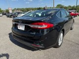 Used 2018 Ford Fusion SE w/ Equipment Group 602A image 3