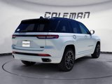 New 2025 Jeep Grand Cherokee Summit image 5