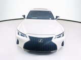 Used 2024 Lexus IS 300 w/ Premium Package image 2