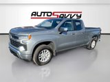 Used 2025 Chevrolet Silverado 1500 LT image 3