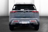 New 2025 Nissan Pathfinder Platinum image 4