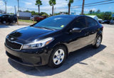Used 2018 Kia Forte LX w/ LX Popular Package image 2