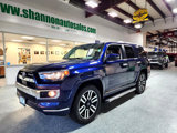 Used 2020 Toyota 4Runner Limited image 2