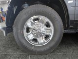 New 2024 RAM 2500 Tradesman w/ Chrome Appearance Group image 5