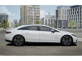 Certified 2023 Mercedes-Benz EQS 450+ Sedan image 2