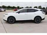 New 2025 Nissan Murano Platinum w/ Cargo Package image 4