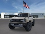 New 2025 Ford Bronco Raptor image 2