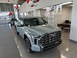 New 2025 Toyota Tundra Platinum image 2