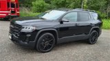 Certified 2023 GMC Acadia SLE w/ Driver Convenience Package image 4