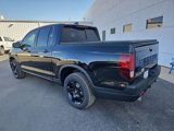 New 2025 Honda Ridgeline Black Edition image 4