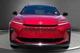 Certified 2025 Toyota Crown Signia image 2