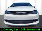 Certified 2022 Chrysler Voyager LX image 2
